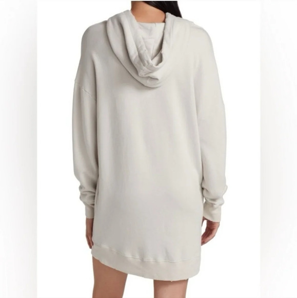 NWT || n:PHILANTHROPY  || Frances hoodie dress/tunic - Picture 3 of 8